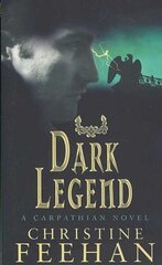 Dark Legend: Number 8 in series hind ja info | Fantaasia, müstika | kaup24.ee