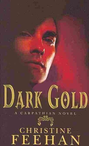 Dark Gold: Number 3 in series цена и информация | Fantaasia, müstika | kaup24.ee