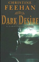 Dark Desire: Number 2 in series New edition цена и информация | Фантастика, фэнтези | kaup24.ee