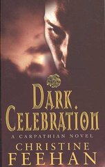 Dark Celebration: Number 17 in series цена и информация | Фантастика, фэнтези | kaup24.ee