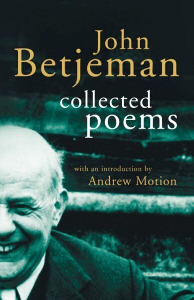 John Betjeman Collected Poems цена и информация | Luule | kaup24.ee