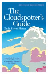 Cloudspotter's Guide New edition цена и информация | Книги о питании и здоровом образе жизни | kaup24.ee