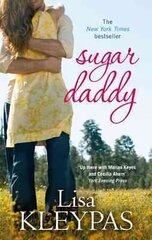 Sugar Daddy: Number 1 in series hind ja info | Fantaasia, müstika | kaup24.ee