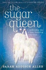 Sugar Queen hind ja info | Fantaasia, müstika | kaup24.ee