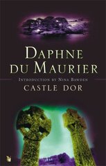 Castle Dor New edition цена и информация | Фантастика, фэнтези | kaup24.ee