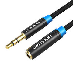 Vention VAB-B06-B200-M, 3.5mm, 2m hind ja info | Kaablid ja juhtmed | kaup24.ee