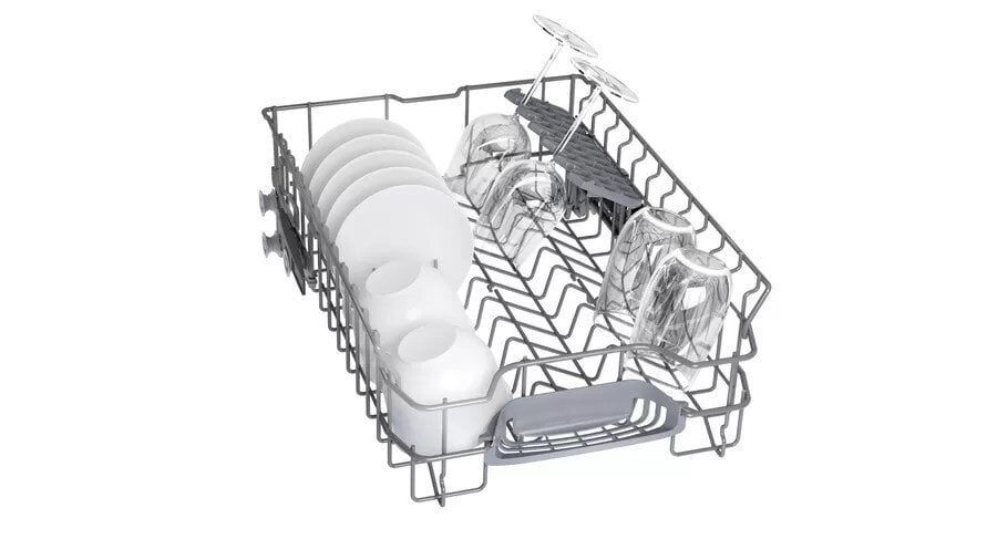 Bosch Serie 2 SPI2HMS58E hind ja info | Nõudepesumasinad | kaup24.ee