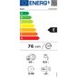 Bosch Serie 2 SPI2HMS58E hind ja info | Nõudepesumasinad | kaup24.ee