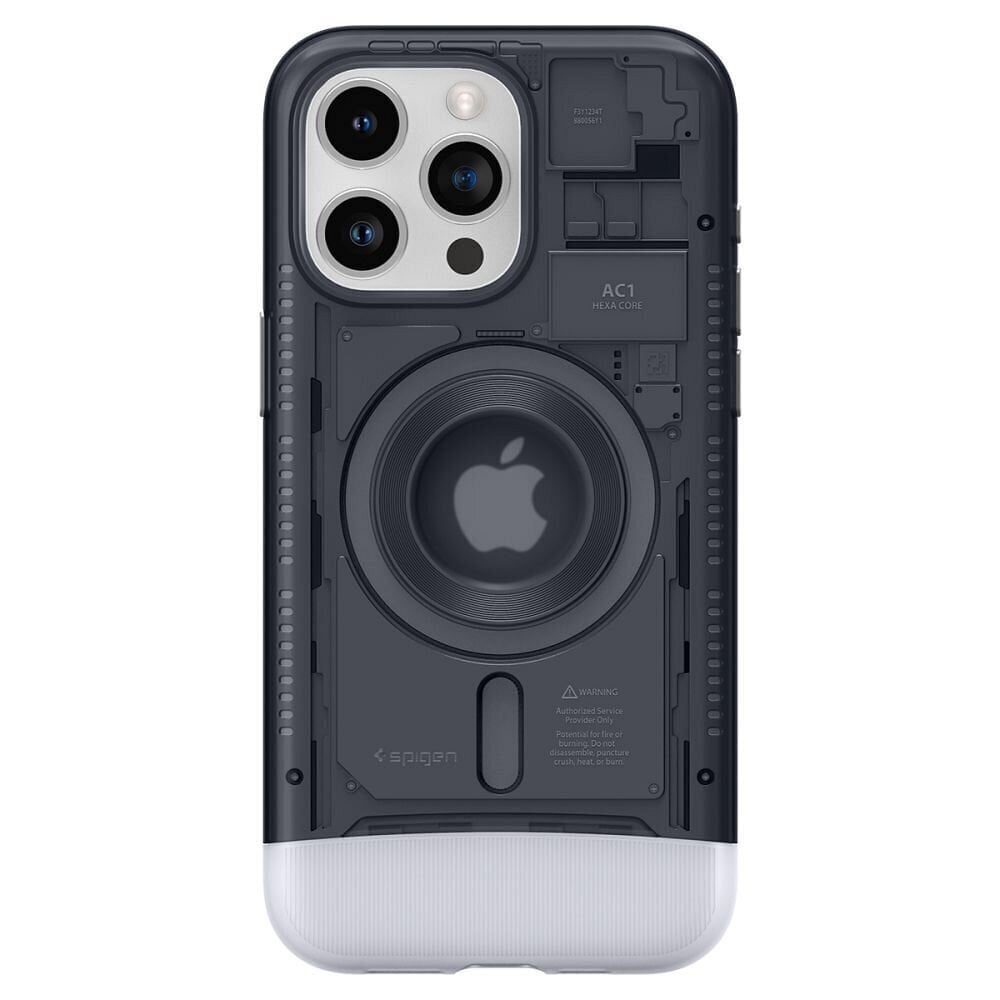 Spigen iPhone 15 Pro Max hind ja info | Telefoni kaaned, ümbrised | kaup24.ee