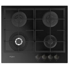 Whirlpool AKTL 629/NB1 цена и информация | Варочные поверхности | kaup24.ee