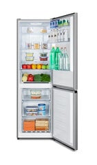 Hisense RB390N4AC2 цена и информация | Холодильники | kaup24.ee