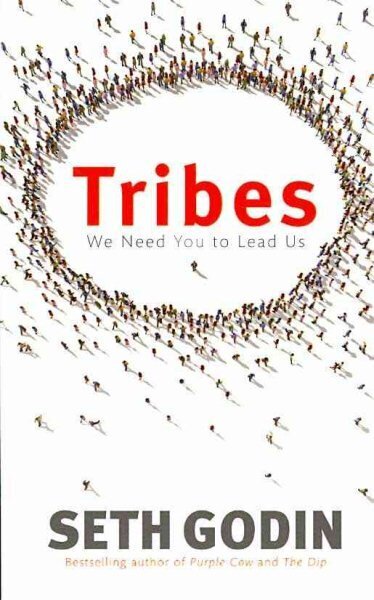 Tribes: We need you to lead us hind ja info | Majandusalased raamatud | kaup24.ee