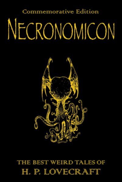 Necronomicon: The Best Weird Tales of H.P. Lovecraft цена и информация | Fantaasia, müstika | kaup24.ee