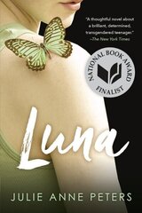 Luna: A Novel hind ja info | Noortekirjandus | kaup24.ee