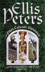 The First Cadfael Omnibus: A Morbid Taste for Bones, One Corpse Too Many, Monk's-Hood hind ja info | Fantaasia, müstika | kaup24.ee