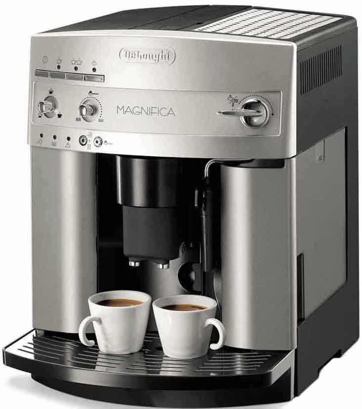 De'Longhi Esam 3200S hind ja info | Kohvimasinad | kaup24.ee