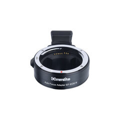 Commlite Canon EF CM-EF-ES R hind ja info | Filtrid fotoaparaatidele | kaup24.ee