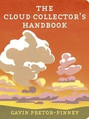 Cloud Collector's Handbook цена и информация | Книги о питании и здоровом образе жизни | kaup24.ee