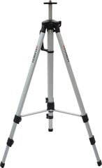 Futech Light Duty 65-180cm, 5/8" цена и информация | Штативы для фотоаппаратов | kaup24.ee