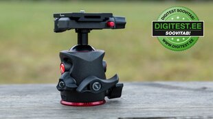 Manfrotto шаровая головка MHXPRO-BHQ6 цена и информация | Аксессуары для фотоаппаратов | kaup24.ee