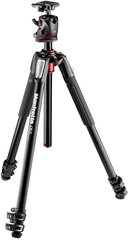 Manfrotto MK055XPRO3-BHQ2 hind ja info | Statiivid | kaup24.ee