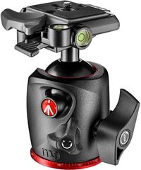 Manfrotto MK055XPRO3-BHQ2 hind ja info | Statiivid | kaup24.ee