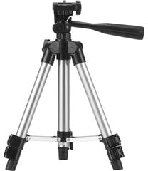 Sandberg 134-26 Universal Tripod 26-60 cm цена и информация | Штативы для фотоаппаратов | kaup24.ee