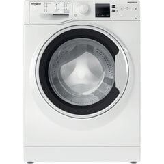 Whirlpool WRBSS 6249 W EU цена и информация | Стиральные машины | kaup24.ee