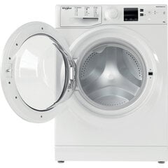 Whirlpool WRBSS 6249 W EU цена и информация | Стиральные машины | kaup24.ee