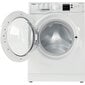 Whirlpool WRBSS 6249 W EU цена и информация | Pesumasinad | kaup24.ee