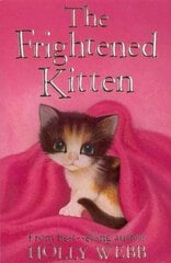 Frightened Kitten цена и информация | Книги для подростков и молодежи | kaup24.ee