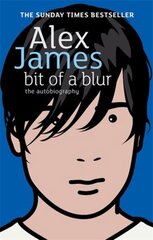 Bit Of A Blur: The Autobiography Digital original цена и информация | Биографии, автобиогафии, мемуары | kaup24.ee