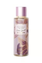 Lõhnastatud Love Spell Cashmere kehasprei Victoria Secret, 250 ml hind ja info | Lõhnastatud kosmeetika naistele | kaup24.ee