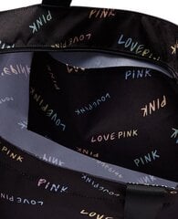 Сумка Victoria Secret РINK цена и информация | Женские сумки | kaup24.ee