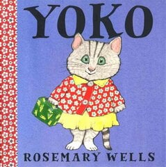 Yoko цена и информация | Книги для подростков и молодежи | kaup24.ee