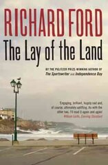 Lay of the Land New edition hind ja info | Fantaasia, müstika | kaup24.ee