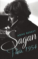 Sagan, Paris 1954 цена и информация | Фантастика, фэнтези | kaup24.ee