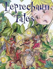 Leprechaun Tales цена и информация | Фантастика, фэнтези | kaup24.ee