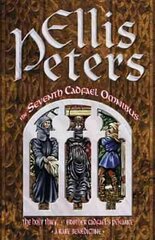 Seventh Cadfael Omnibus: The Holy Thief, Brother Cadfael's Penance, A Rare Benedictine hind ja info | Fantaasia, müstika | kaup24.ee