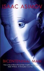 Bicentennial Man цена и информация | Фантастика, фэнтези | kaup24.ee