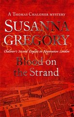 Blood On The Strand: 2 hind ja info | Fantaasia, müstika | kaup24.ee