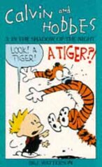 Calvin And Hobbes Volume 3: In the Shadow of the Night: The Calvin & Hobbes Series hind ja info | Fantaasia, müstika | kaup24.ee