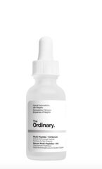 The Ordinary multifunktsionaalne peptiidseerum Multipeptiid + HA, 30ml hind ja info | Näoõlid, seerumid | kaup24.ee