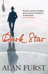 Dark Star hind ja info | Fantaasia, müstika | kaup24.ee