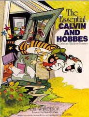 Essential Calvin And Hobbes: Calvin & Hobbes Series: Book Three hind ja info | Fantaasia, müstika | kaup24.ee