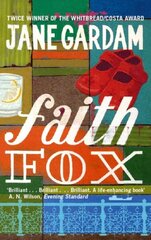 Faith Fox цена и информация | Фантастика, фэнтези | kaup24.ee