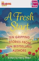 Fresh Start (Quick Reads) цена и информация | Фантастика, фэнтези | kaup24.ee