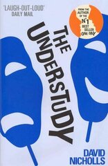 Understudy: A comic masterpiece by the author of ONE DAY hind ja info | Fantaasia, müstika | kaup24.ee