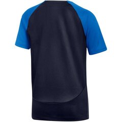 Poiste T-särk Nike DF Academy Pro SS Top K Jr DH9277 451, erinevad värvid цена и информация | Рубашки для мальчиков | kaup24.ee
