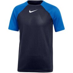 Poiste T-särk Nike DF Academy Pro SS Top K Jr DH9277 451, erinevad värvid цена и информация | Рубашки для мальчиков | kaup24.ee